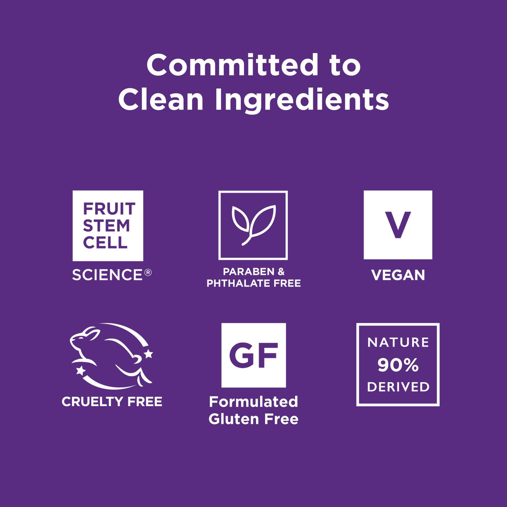 Andalou Naturals sunflower oil nourishment supports skin softness