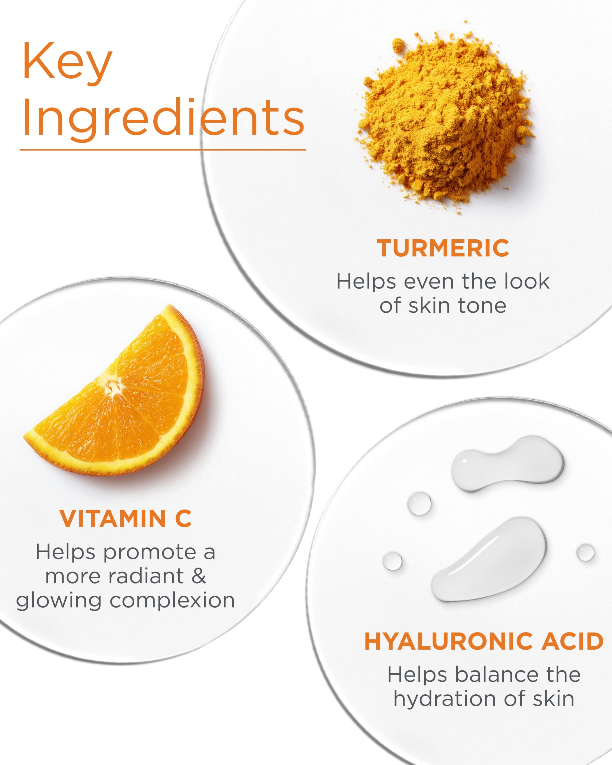 Andalou Naturals fruit stem cell-illustration hints at regenerative science behind the formula.