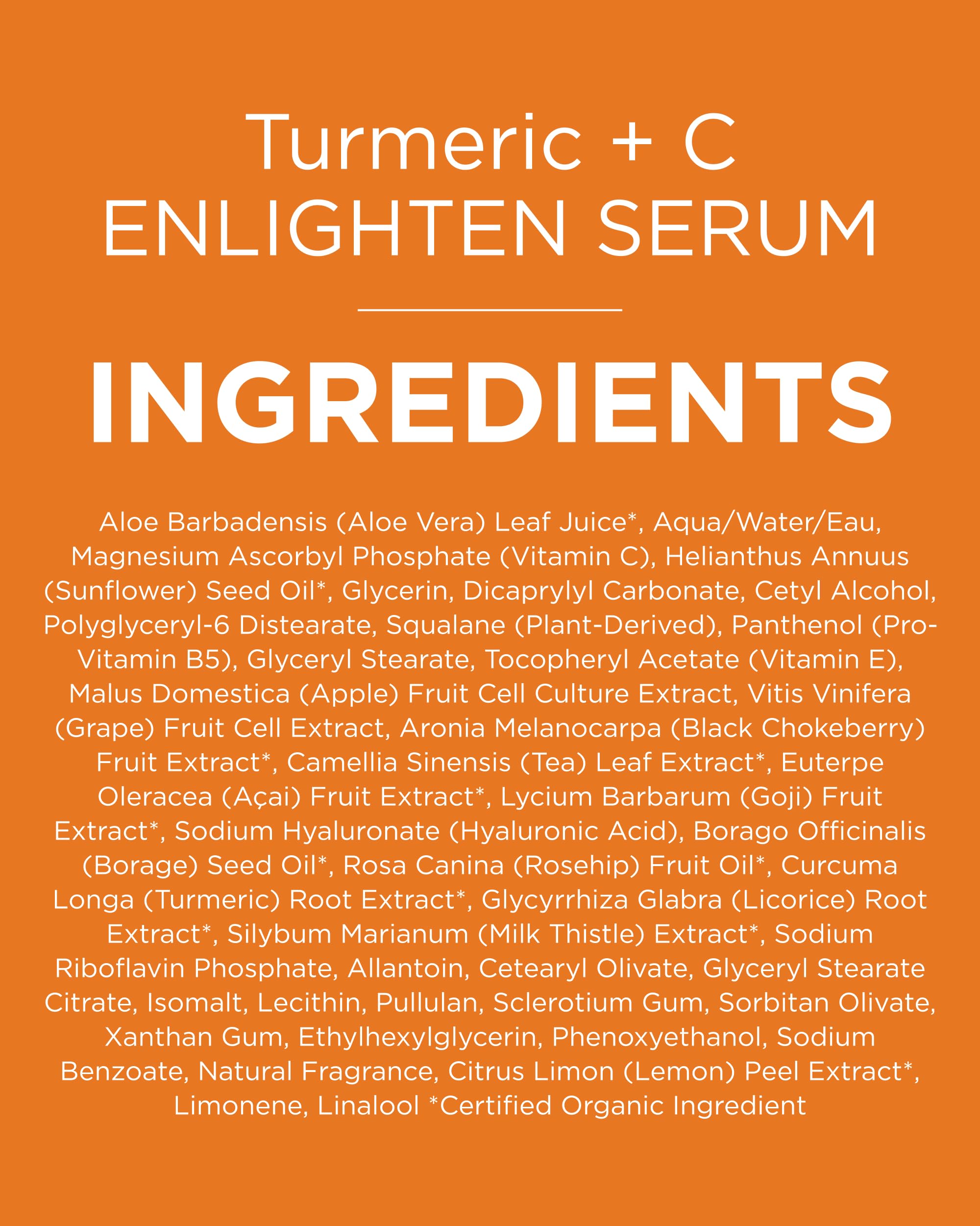Andalou Naturals vegan cruelty-free badge communicates ethical choice for radiant skin.