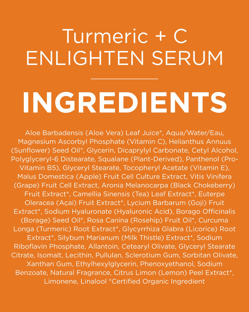 Andalou Naturals vegan cruelty-free badge communicates ethical choice for radiant skin.