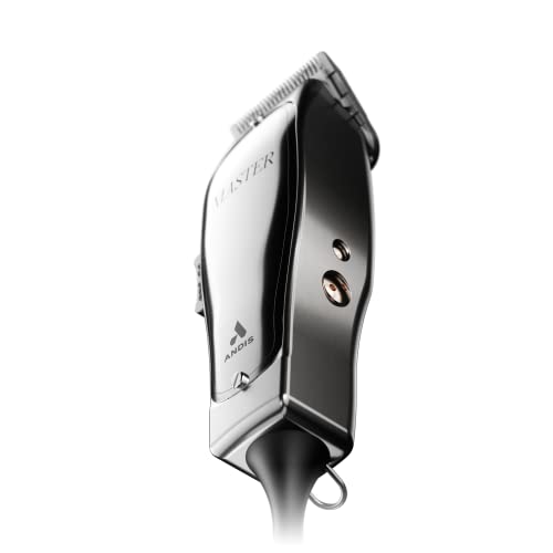 Andis 01815 dry and wet hair cutting versatility for different routines