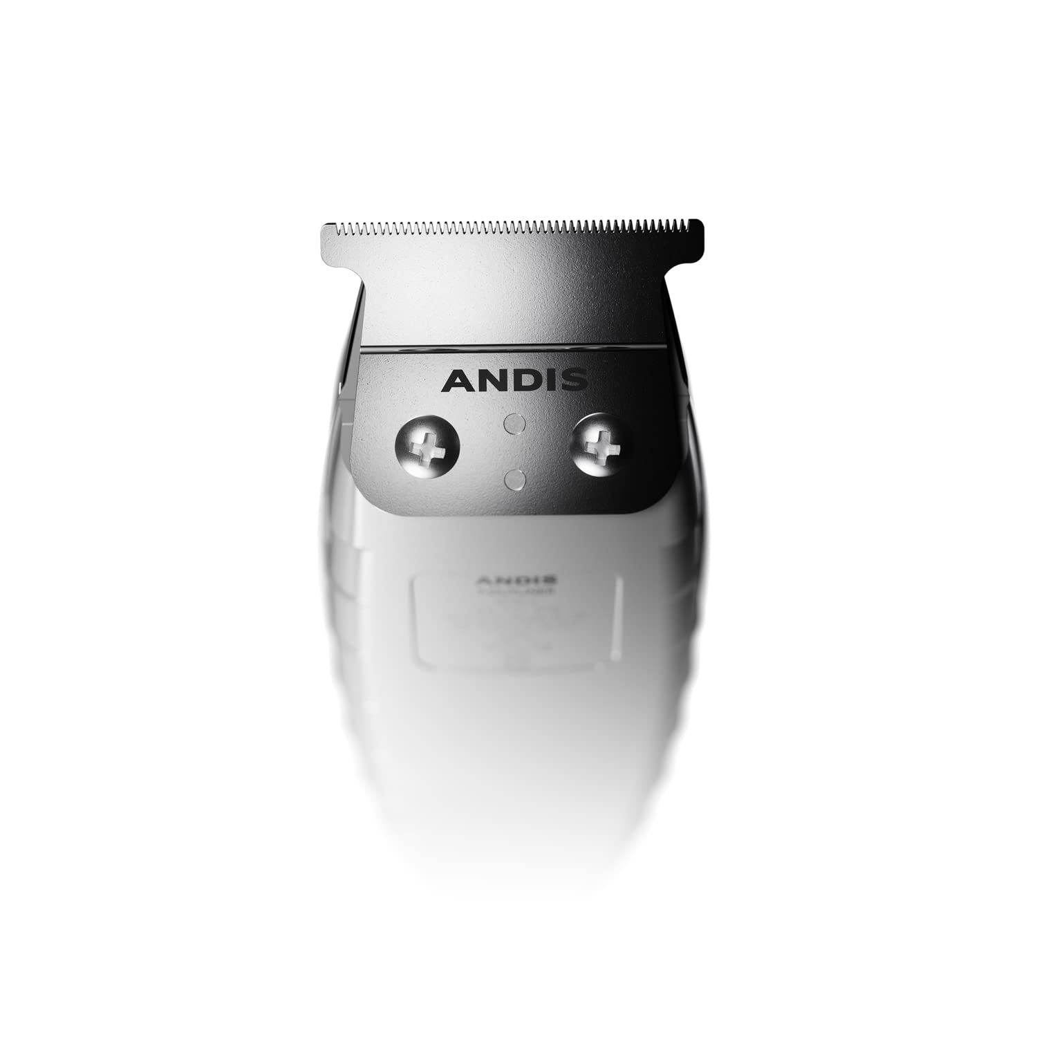 Andis 04780 bump-free technology close-up for smooth cuts
