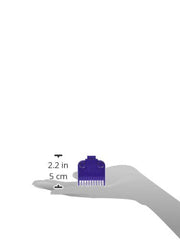 Andis Master clipper compatibility with ML models for secure magnetic attachment.