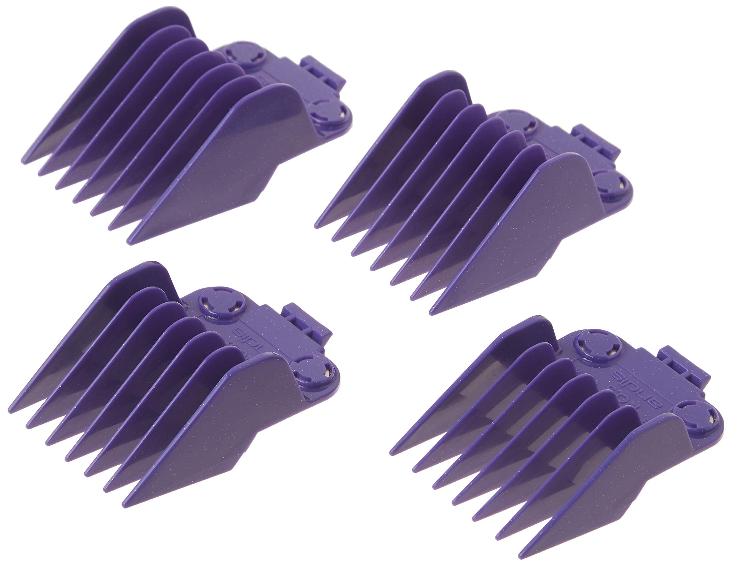 Andis Master Dual Magnet Large Comb compatible with MBA, MC-2, ML, PM-1, PM-2 models.