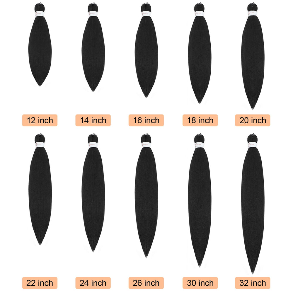 Anemoi eight-pack 26in view emphasizes long length