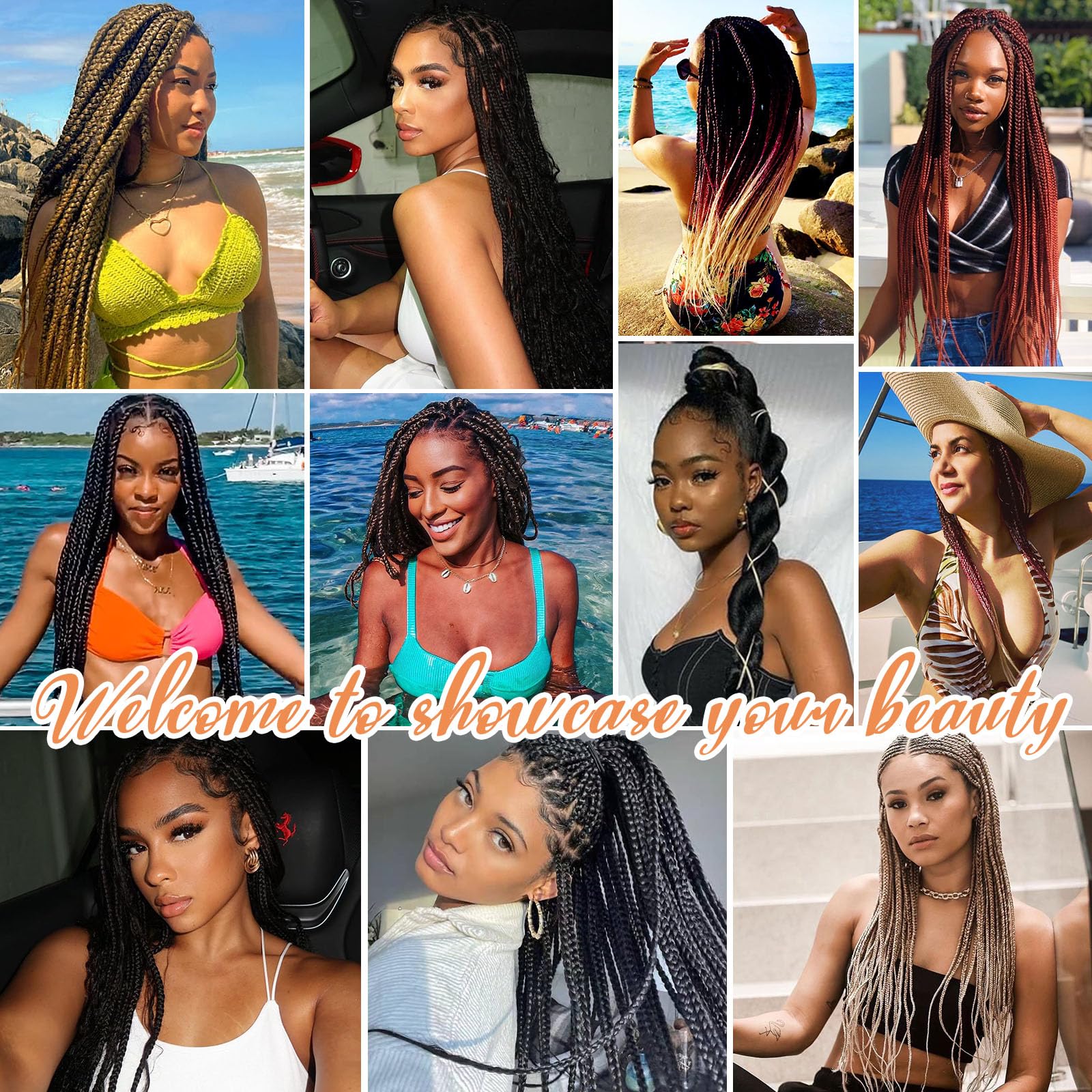 Anemoi 26in product shot ready for crochet braids