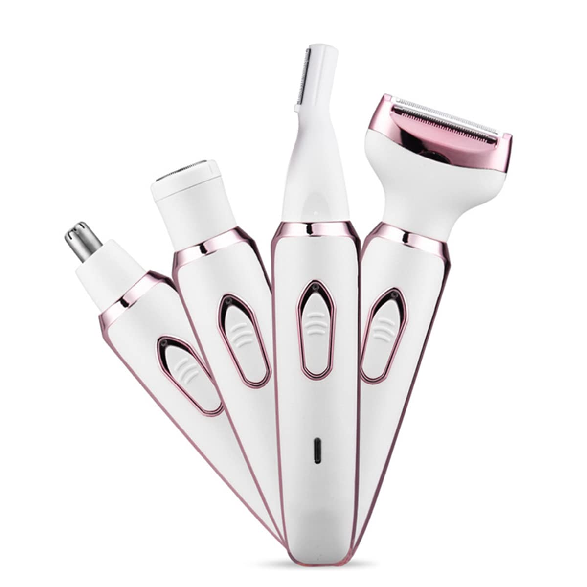 ANFOOS USB charging for convenient on-the-go power