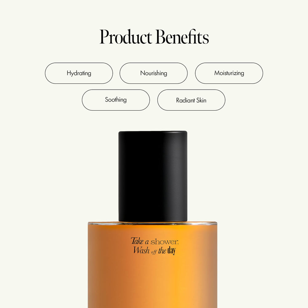 ANILLO elasticity-support oil promoting skin resilience and healthy glow