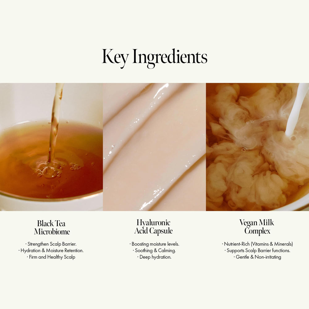 ANILLO hyaluronic-acid-deep-hydration detail shows lasting moisture for shiny, manageable hair.