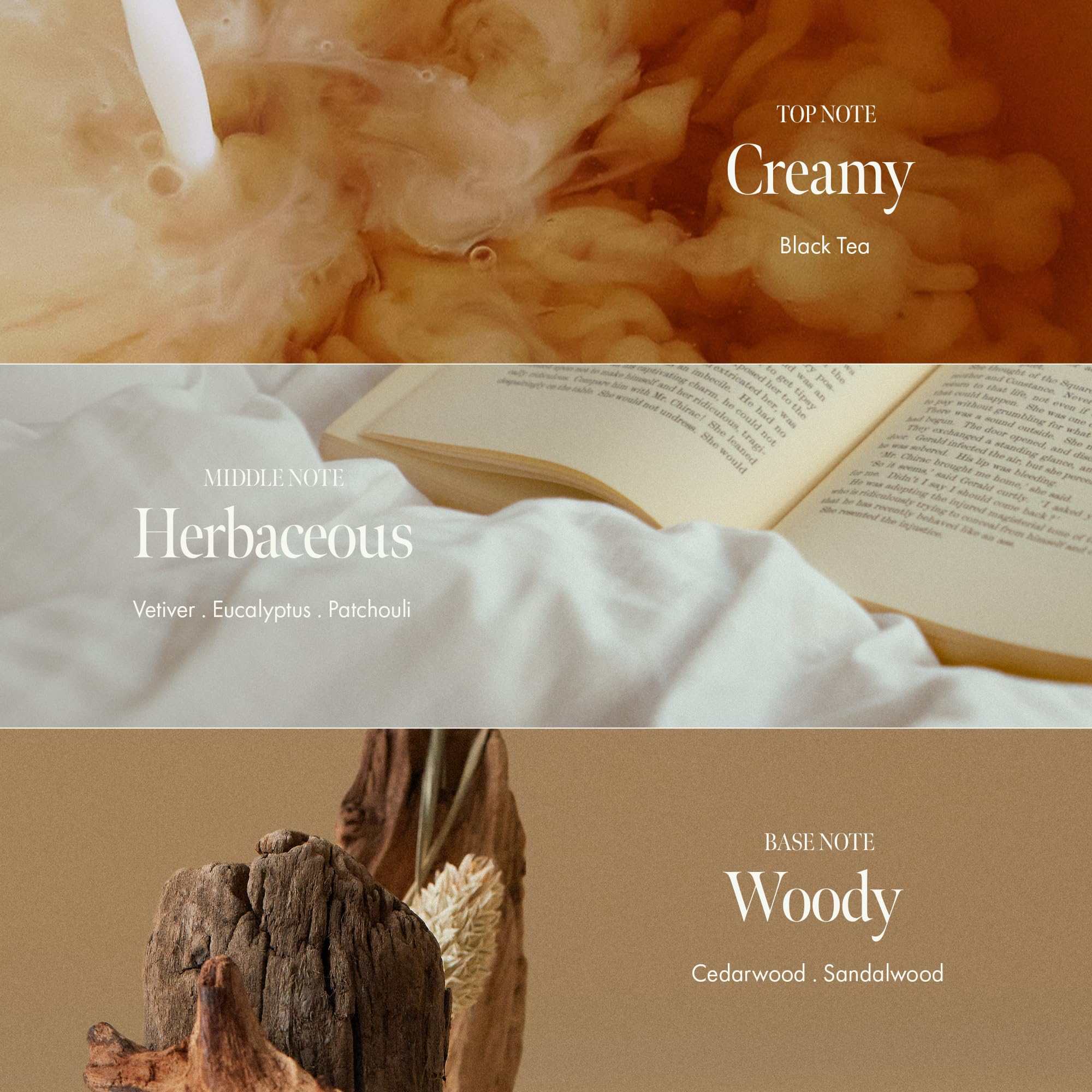 ANILLO nourishing-vegan-milk-complex texture suggests silky softness and easier detangling.