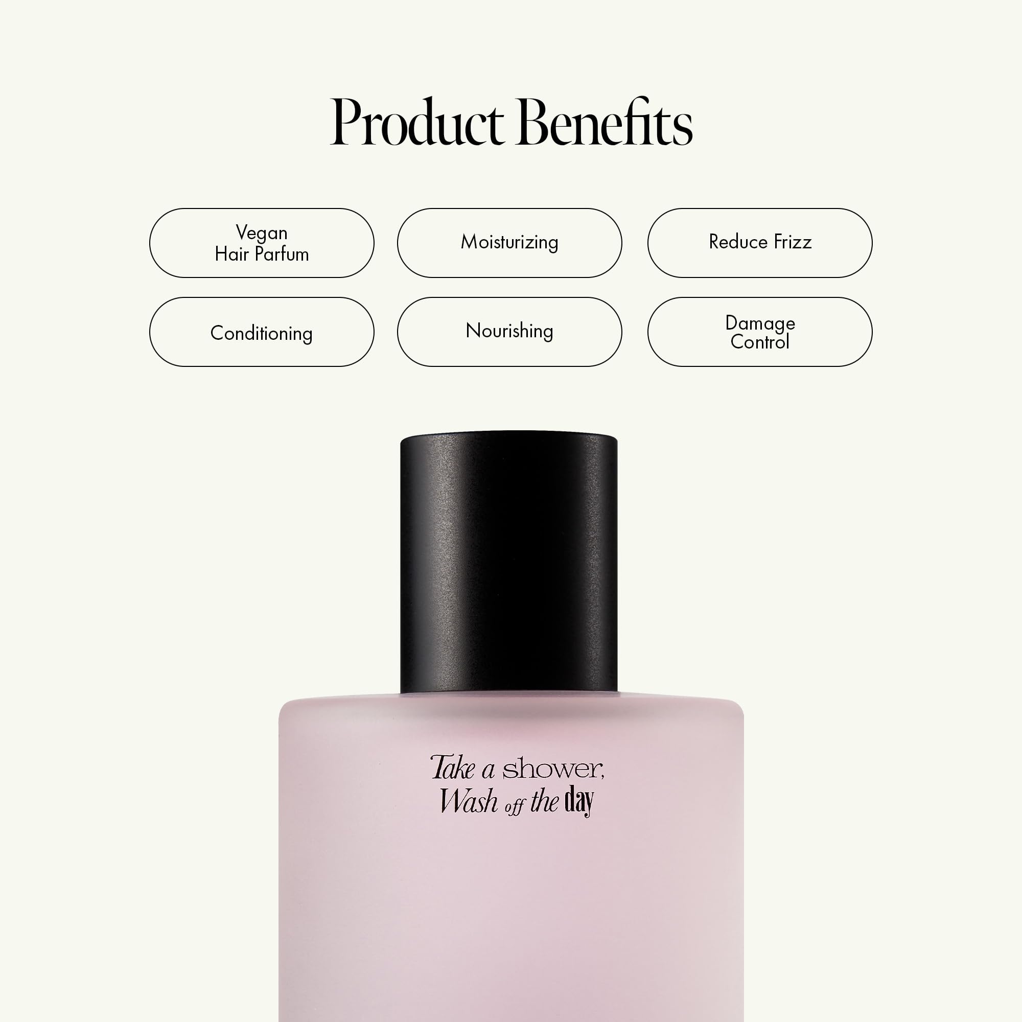 ANILLO Rosy Night fragrance profile reveals floral-citrus-powdery notes.