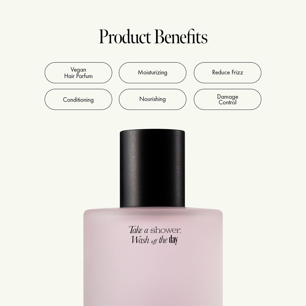 ANILLO Rosy Night fragrance profile reveals floral-citrus-powdery notes.