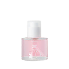 ANILLO Rosy Night Repair bottle – instant shine without greasiness.