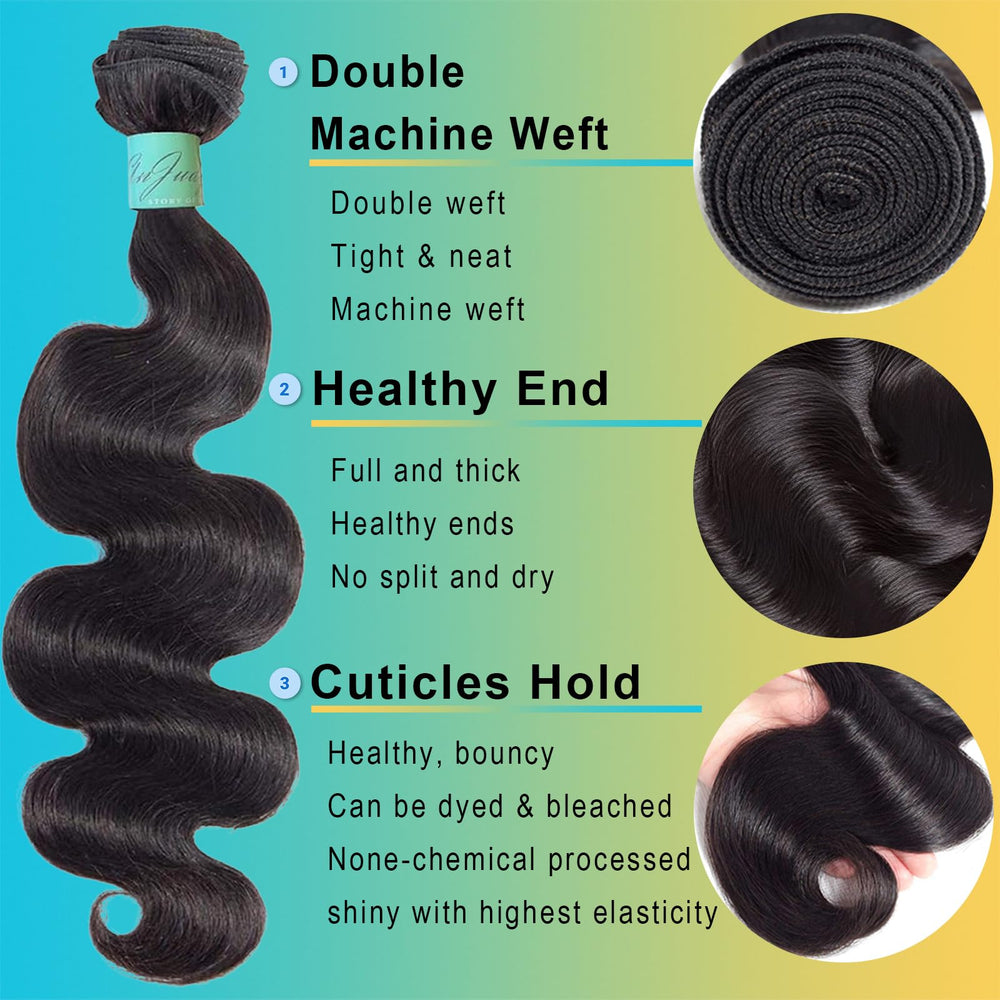 AnJudyReid double machine weft bundles reduce shedding and ensure smooth fullness