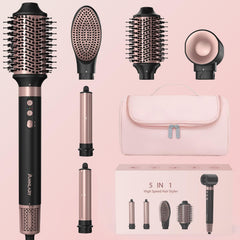 ANNLARY high speed dryer for rapid styling and drying