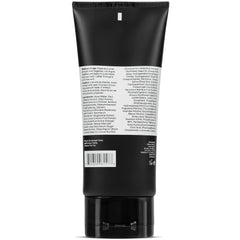 Anthony Conditioning Beard Wash texture closeup captures cream-based formula for easy lather.
