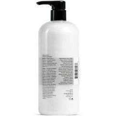 Anthony Glycolic Cleanser ingredients-calendula-aloe showcases soothing botanicals enhancing hydration.