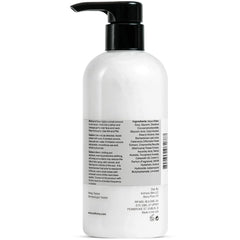 Anthony Glycolic Facial Cleanser hydration aloe: soothing formula nourishes while cleansing.