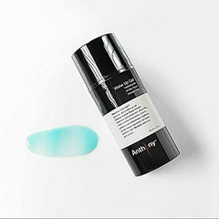 Anthony Wake Up Call shea butter hydration texture on hands.