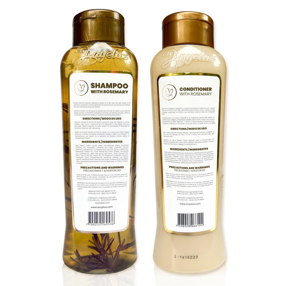 ANYELUZ hair shine close-up capturing natural luminous finish