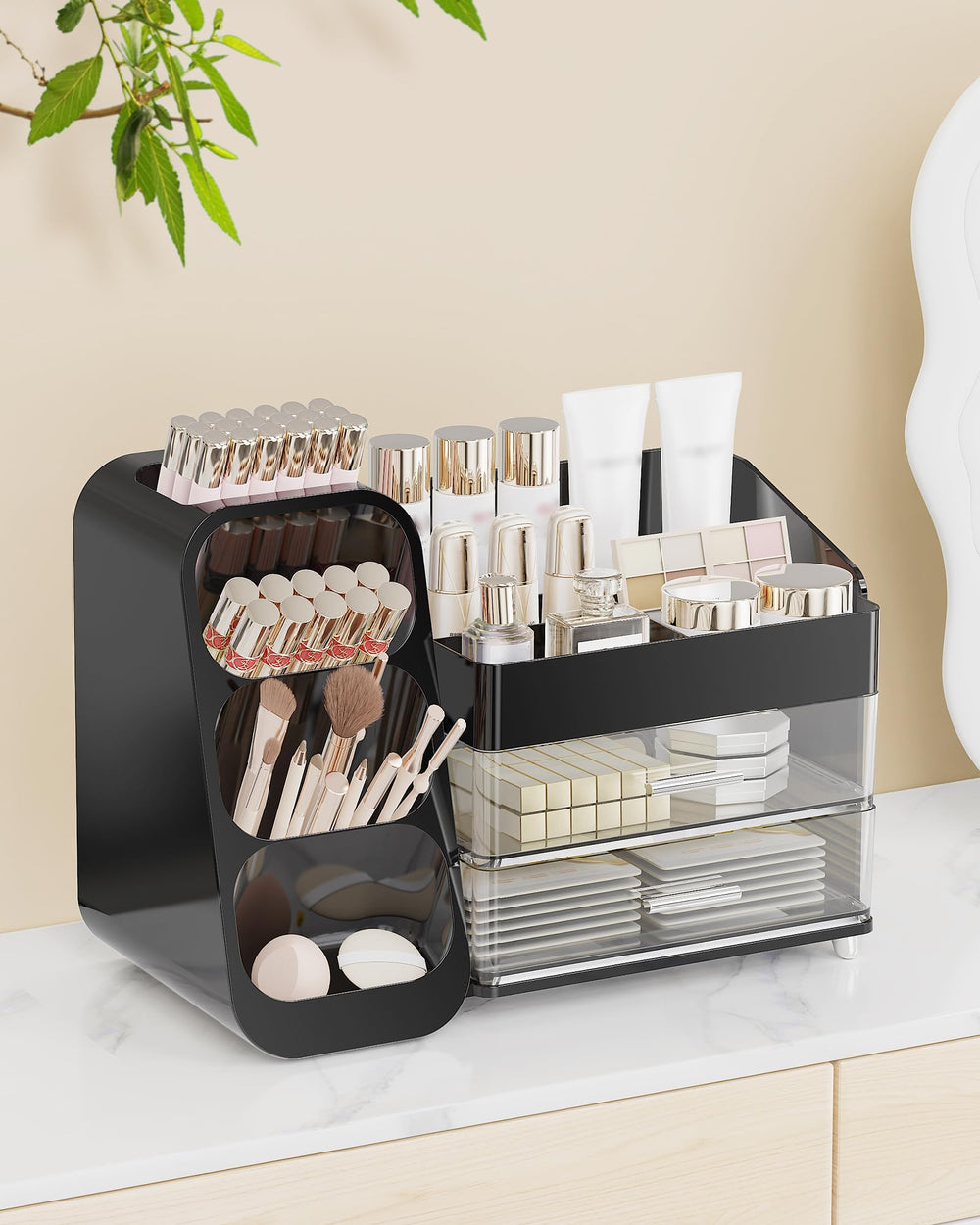 Anylady gift-ready luxe organizer suits moms or friends for thoughtful gifting.