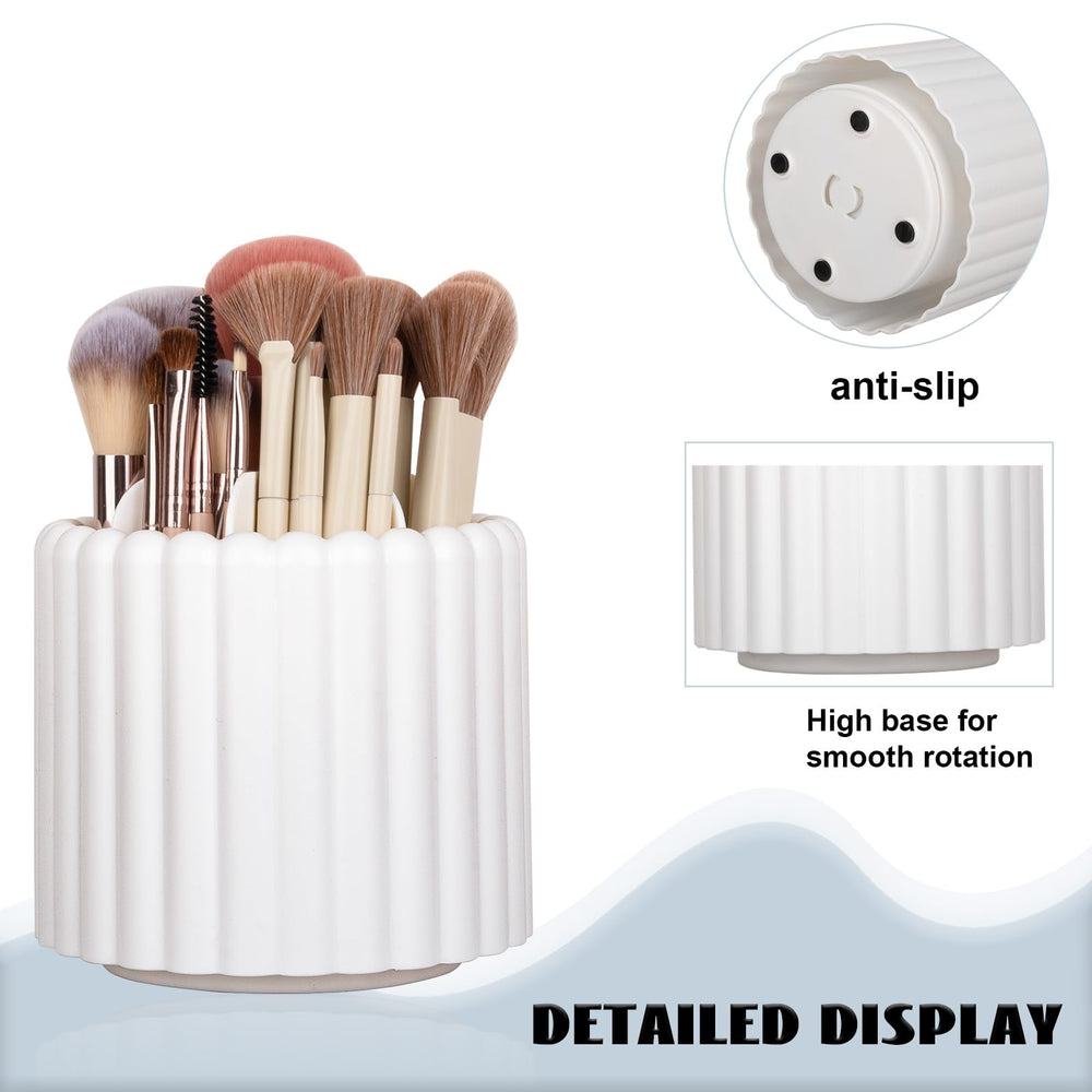 Anyoifax multipurpose organizer fits bathroom, office, and living spaces.