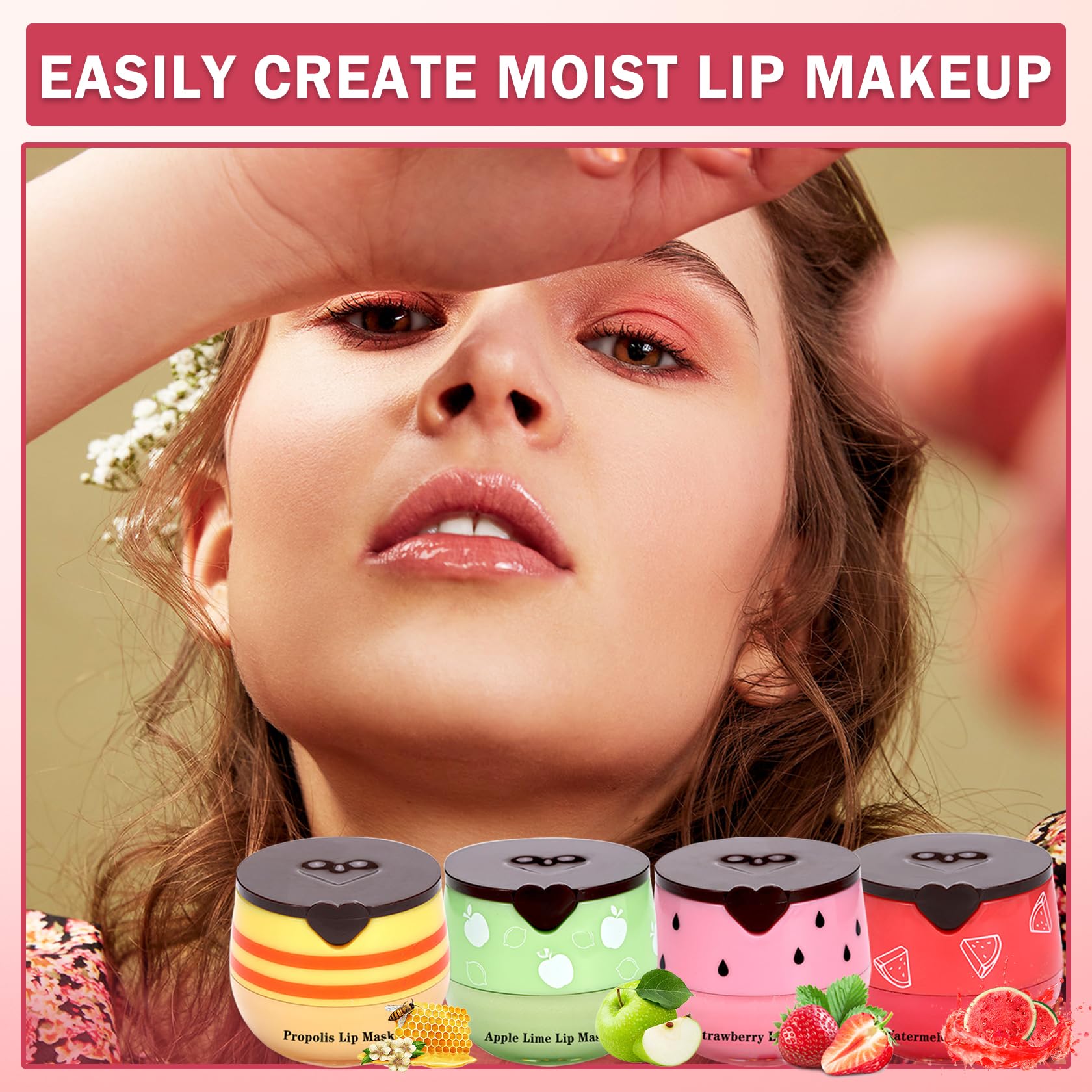 AOAZXBB gift-ready packaging makes a thoughtful lip-care gift.