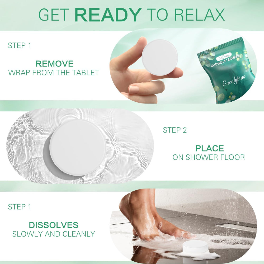 Aofmee gift-ready packaging makes thoughtful self-care gifts.