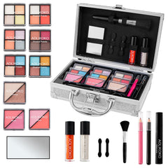 AOLIKOKO blushes add a natural, rosy flush in quick application