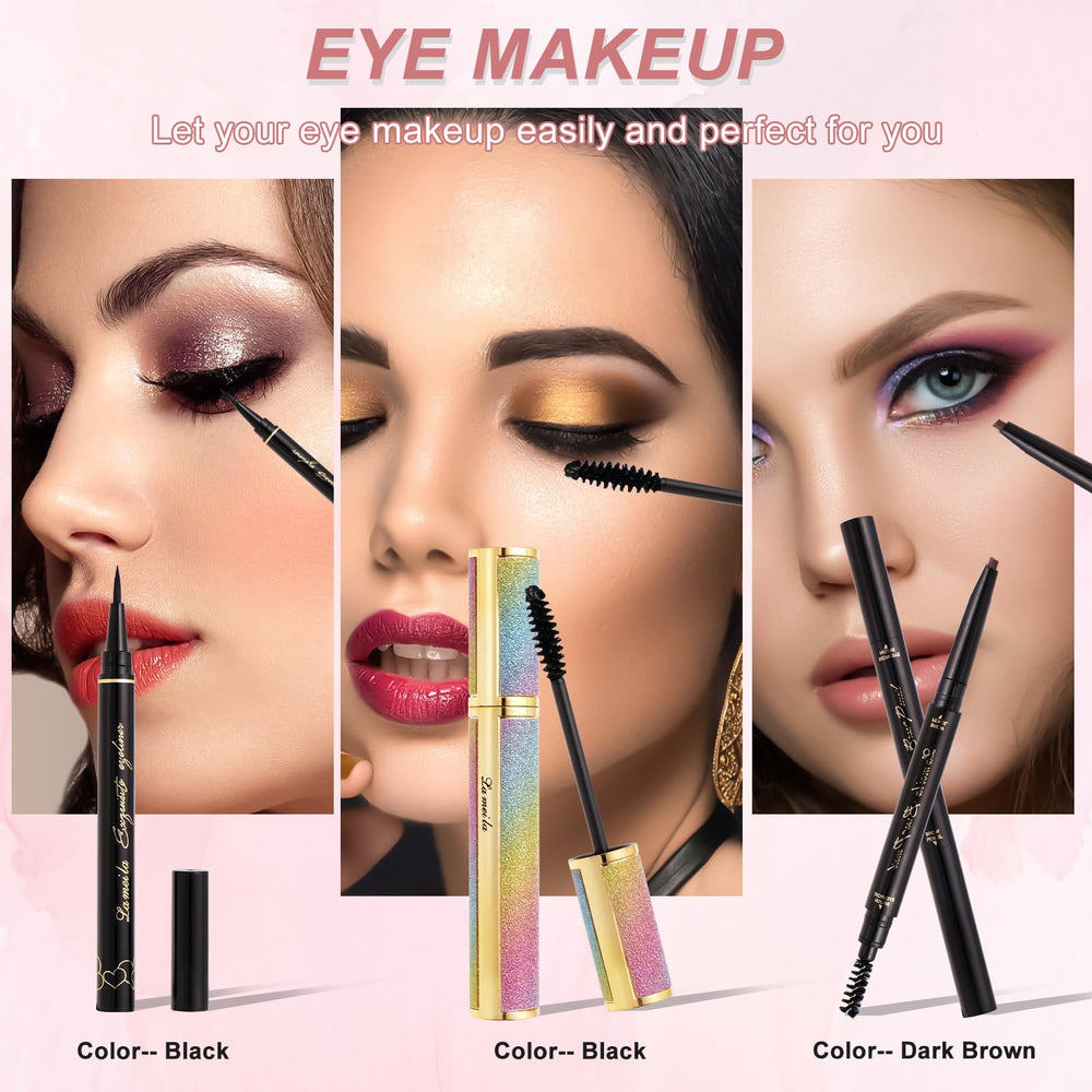 AOLIKOKO lip gloss for subtle shine and conditioning.