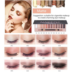 AOLIKOKO pressed powder for a smooth, shine-free finish.