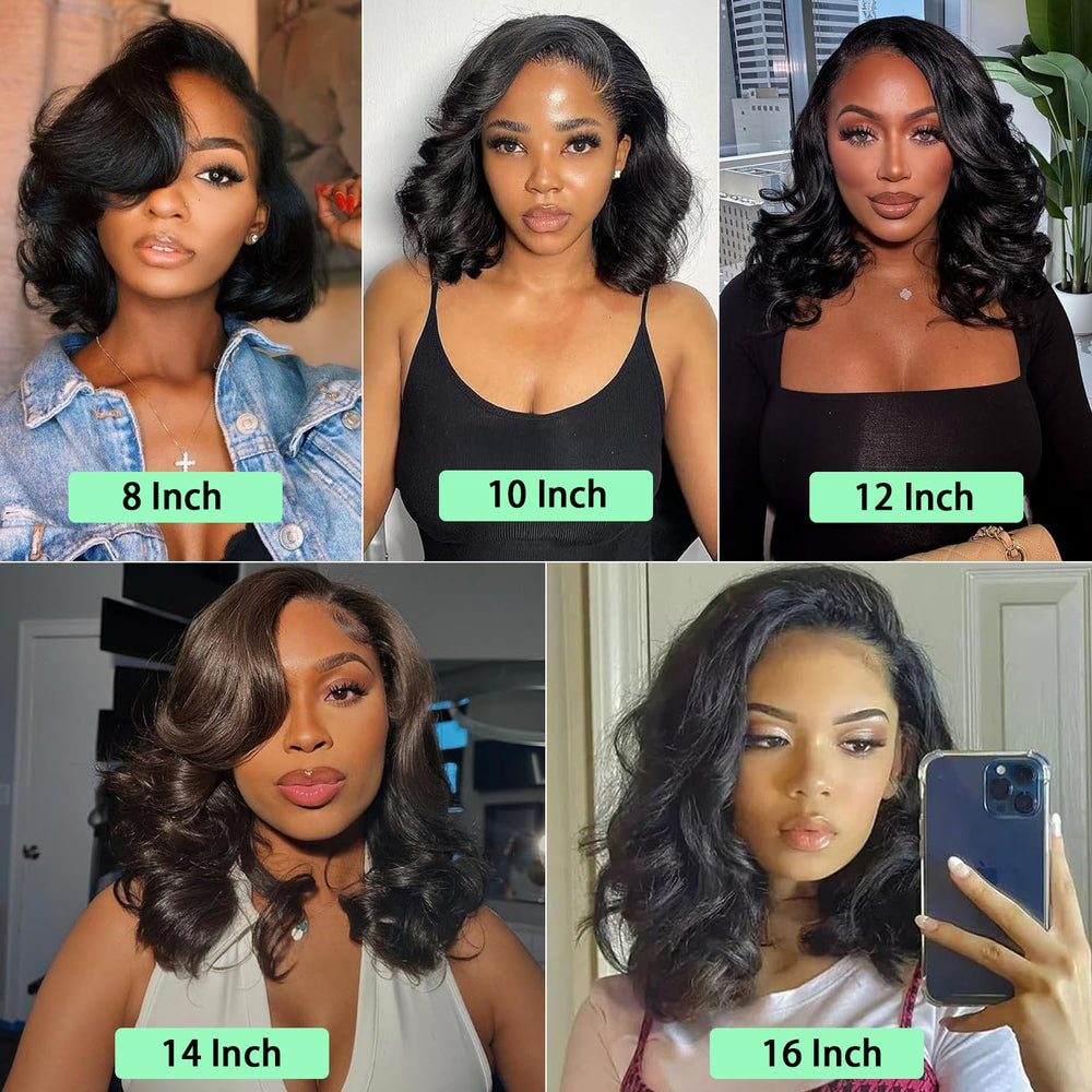 Aolisox adjustable-cap wig fits securely with four combs and straps.