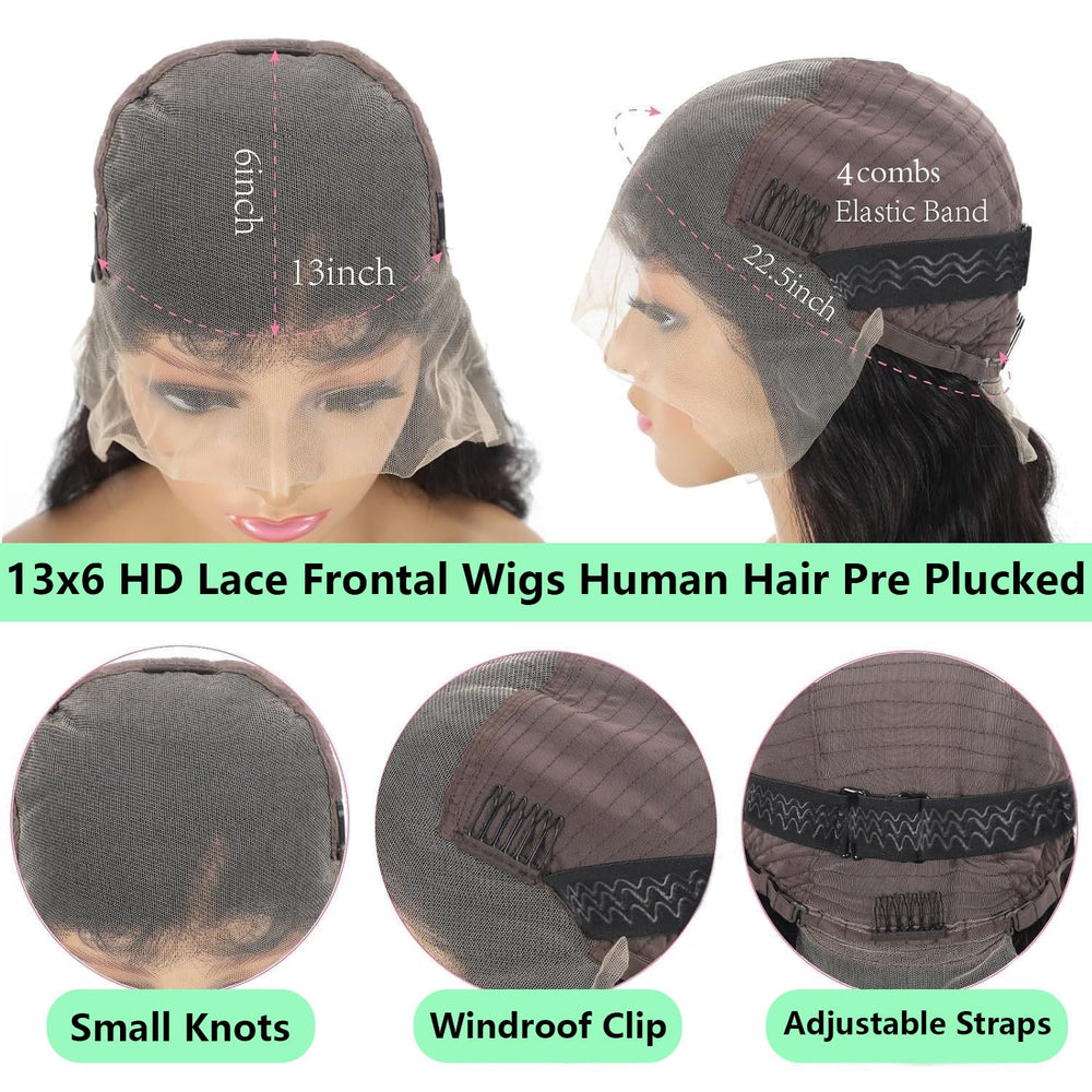 Aolisox Swiss HD translucent lace melts into skin for a natural blend.