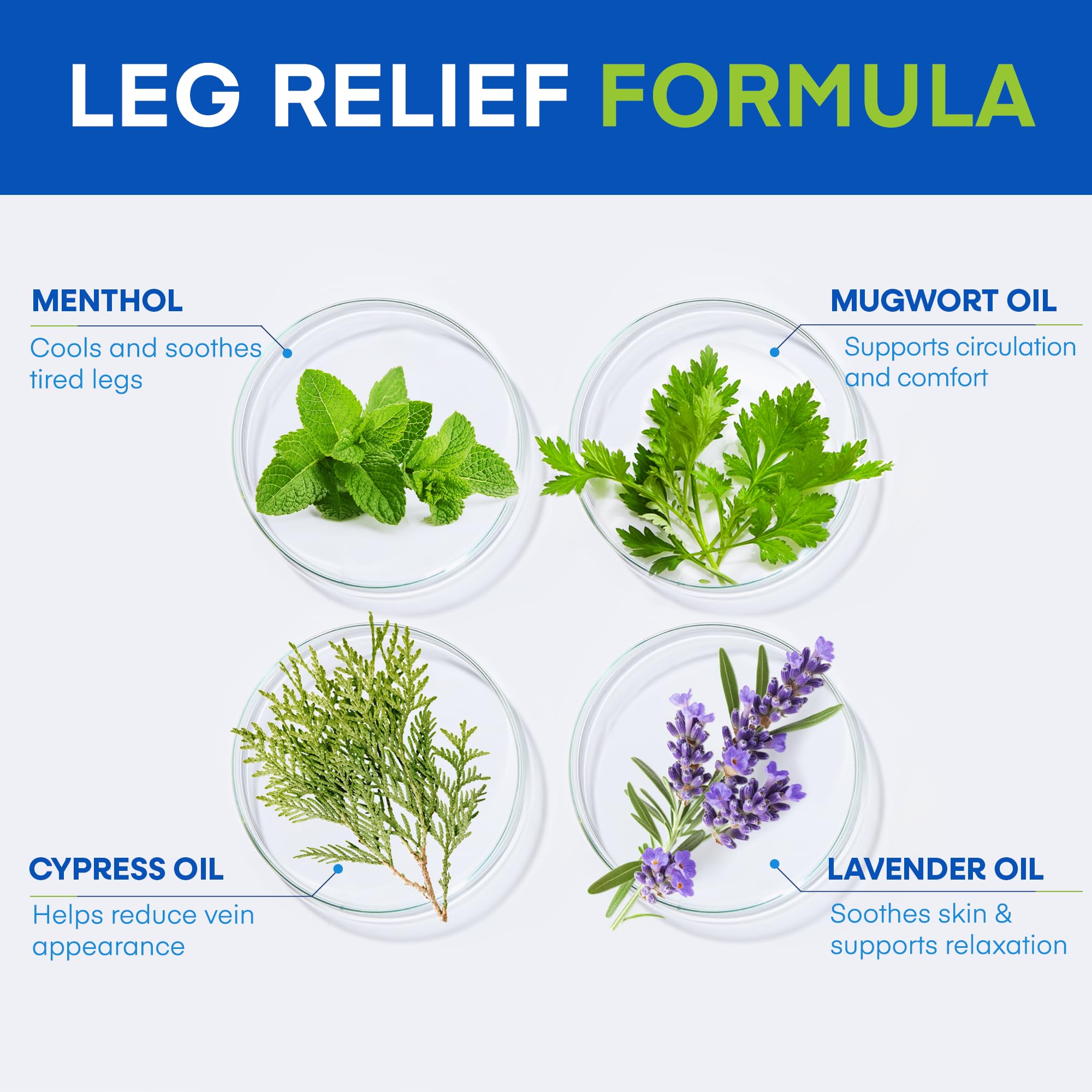 AOSORW lavender-jojoba-cypress-artemisia highlights calming, soothing skin benefits
