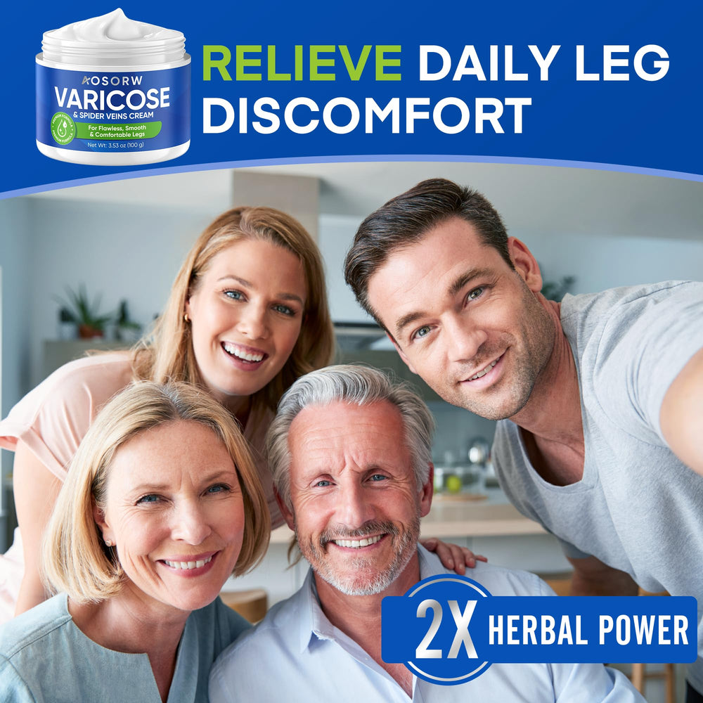 AOSORW-packaging-3-4-oz shows convenient at-home leg care
