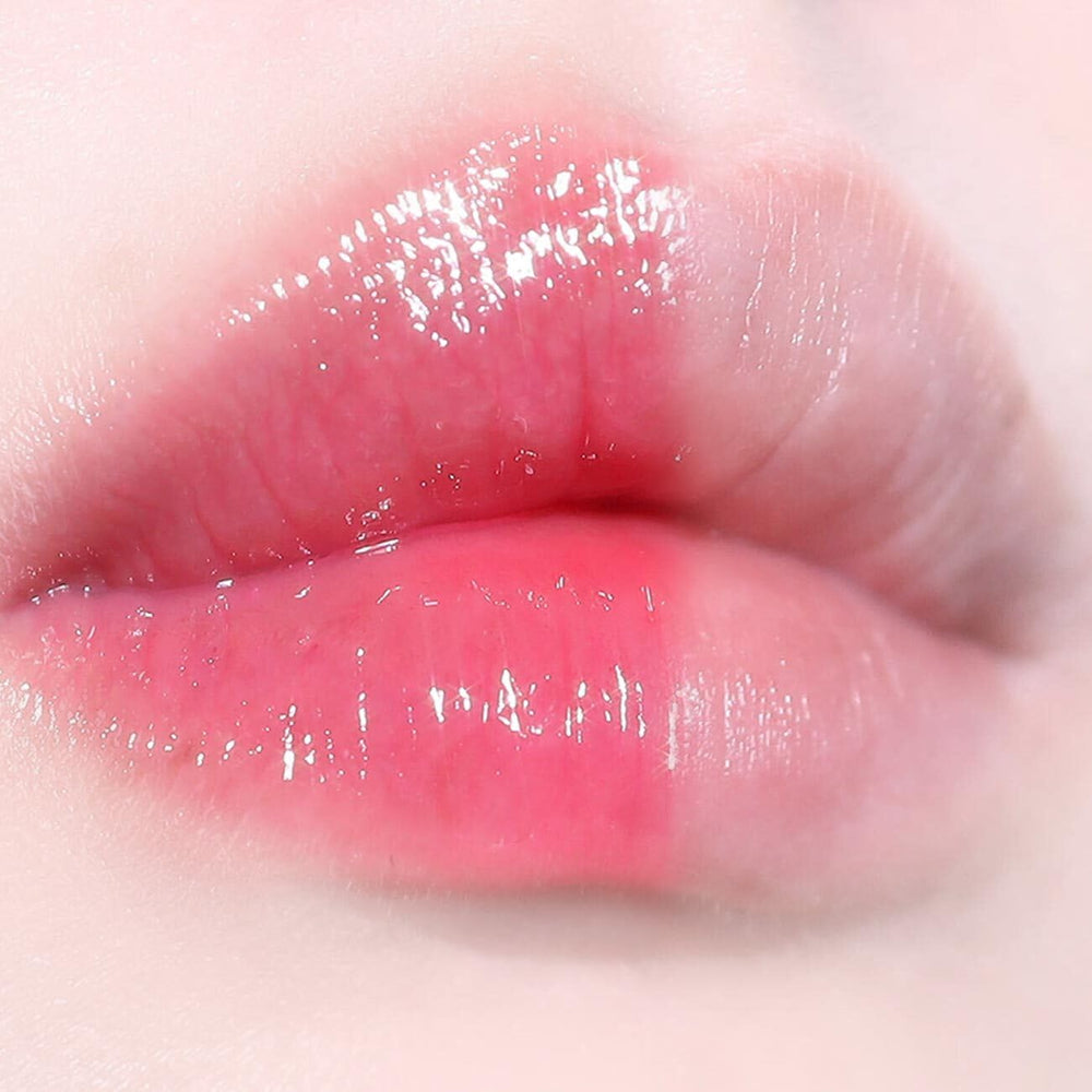 Fruit extract enriched formula of AOU Glowy Tint Balm