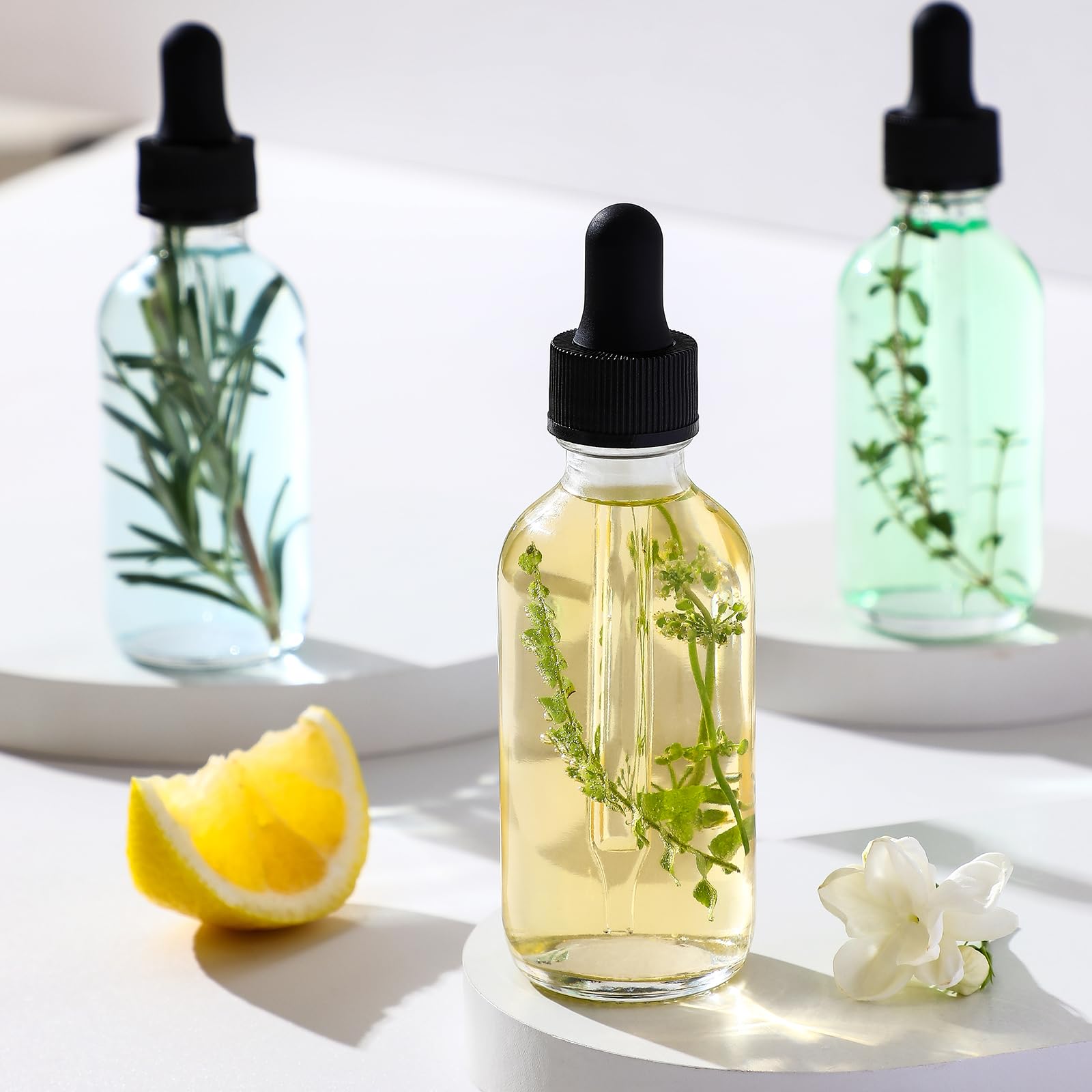 AOZITA protective grid packaging keeps bottles safe in transit