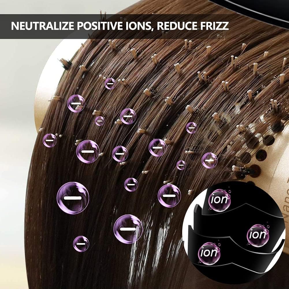 Aozzy ergonomic handle anti-slip grip for comfortable styling