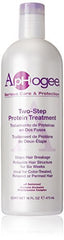 Aphogee Two-step Treatment 16 oz packaging box, ideal for home use