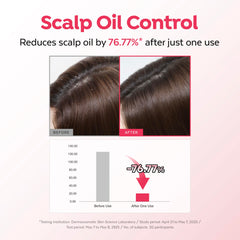 A’PIEU Raspberry Vinegar kit box showcases complete scalp care routine.