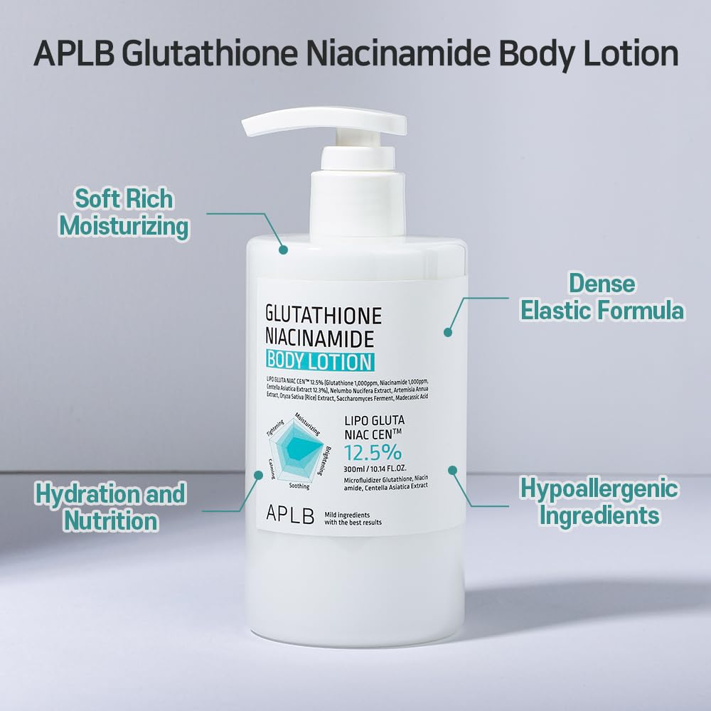 APLB eggplant extract supports sensitive skin in daily use