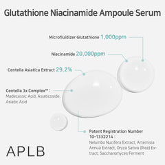 APLB Hyaluronic acid moisture boost close-up emphasizing hydration barrier