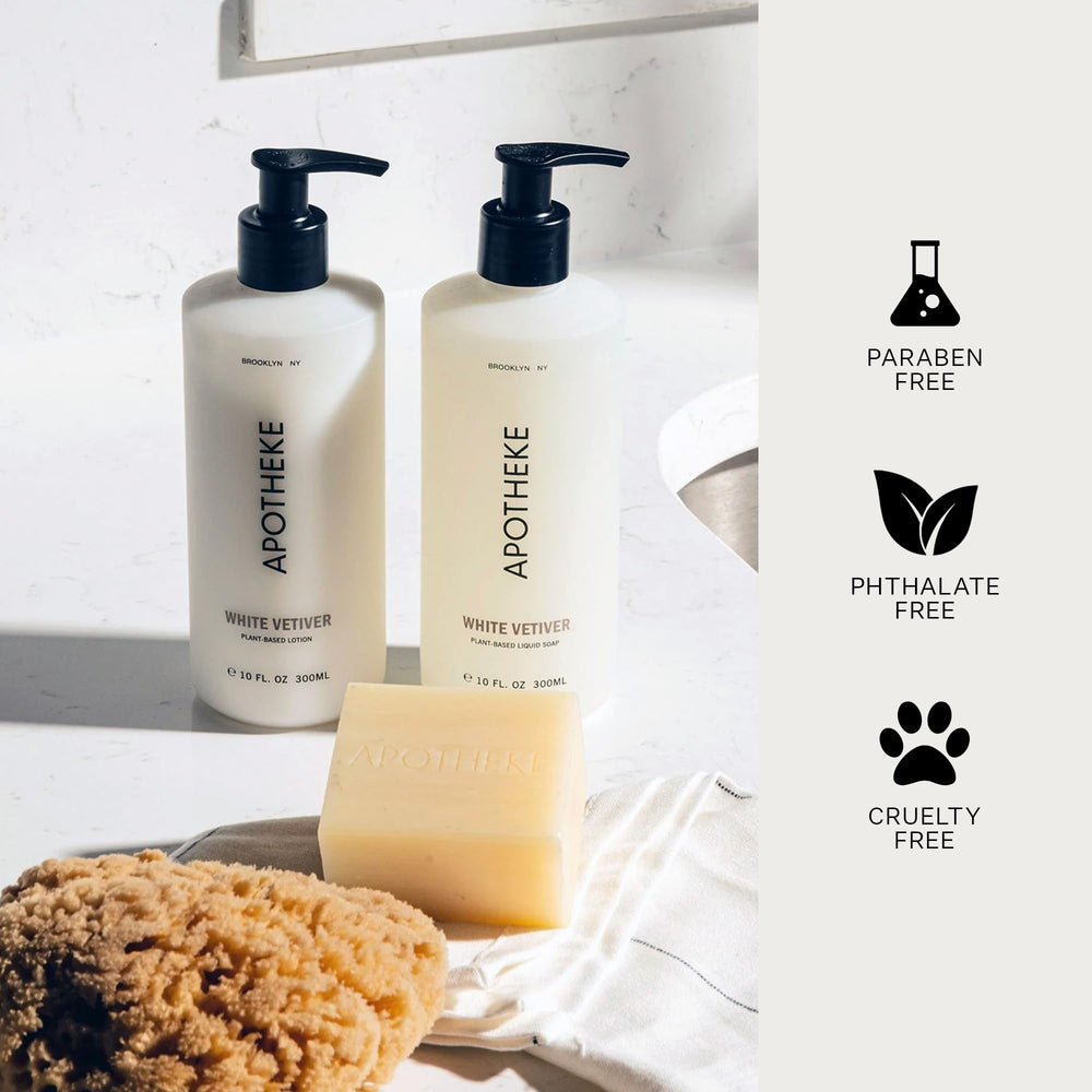 APOTHEKE luxe gift packaging aligned with gifting moments and celebrations