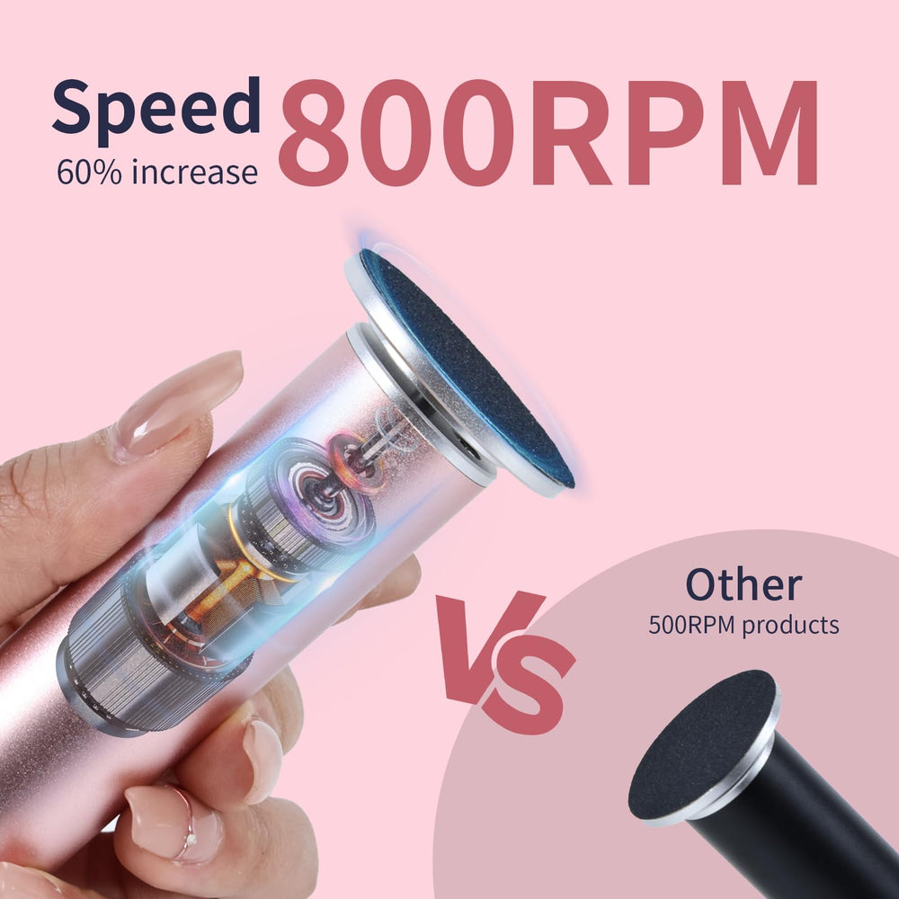 APRELM AprElm aluminum-housing image highlights durable, cool-touch body for steady handling.