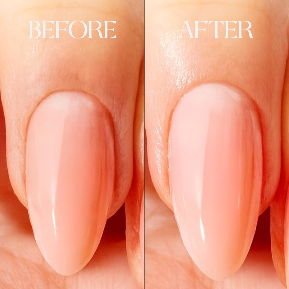 APRÉS Apres Light & Shadow Cuticle Serum spa-like care—four luxurious scent options.