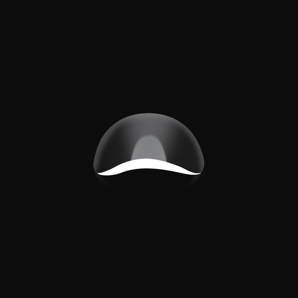 APRÉS Gel-X application steps visual guide for professional or DIY use.