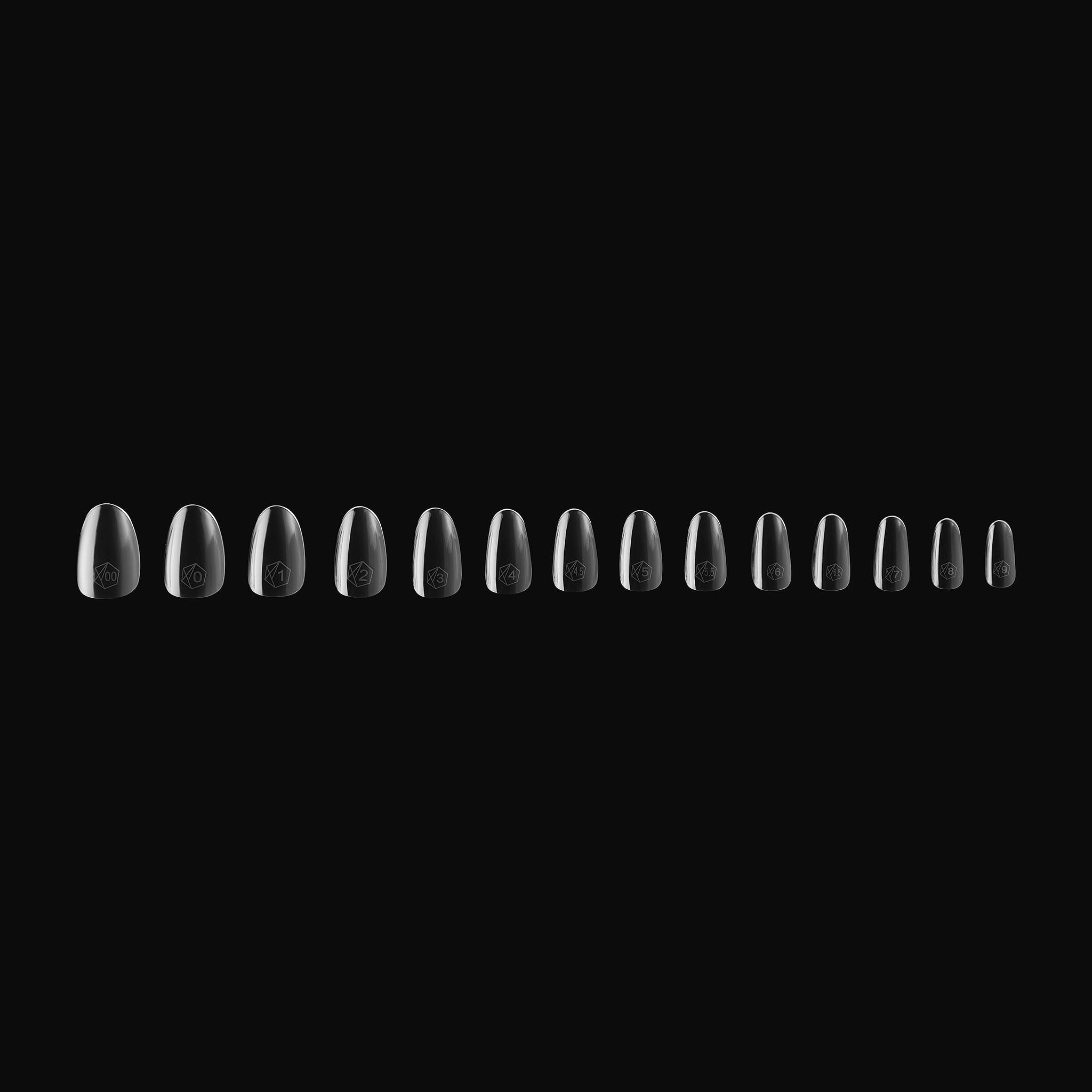 APRÉS Gel-X tips demonstrate long-lasting wear potential and salon-quality results.