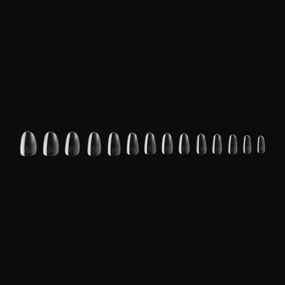 APRÉS Gel-X tips demonstrate long-lasting wear potential and salon-quality results.