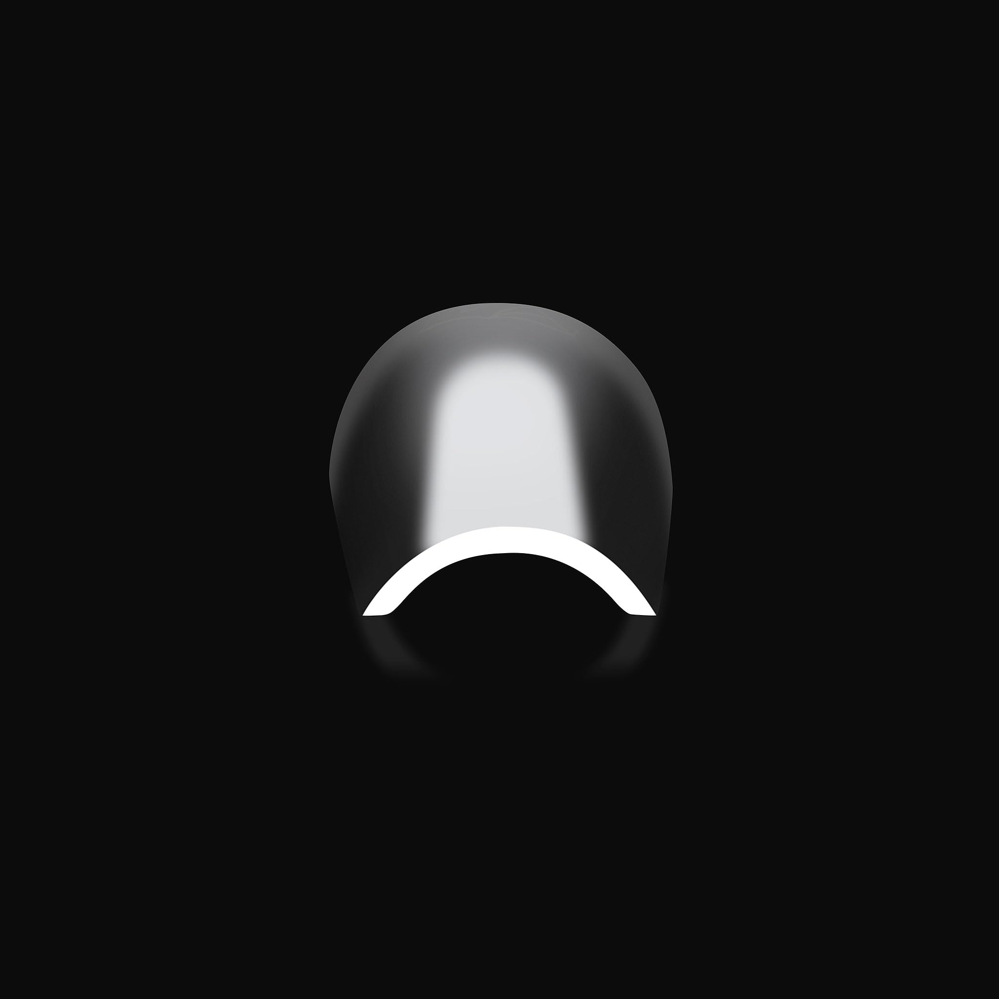 Apres Gel-X quality craftsmanship visible in premium-tip detail.