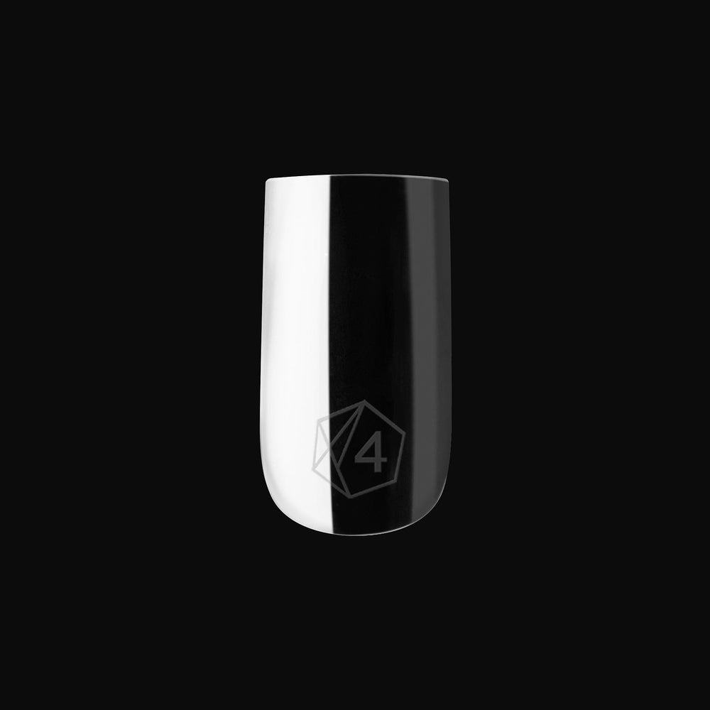 APRÉS Gel-X size range chart helps pick 00–9 for precise, comfortable maintenance